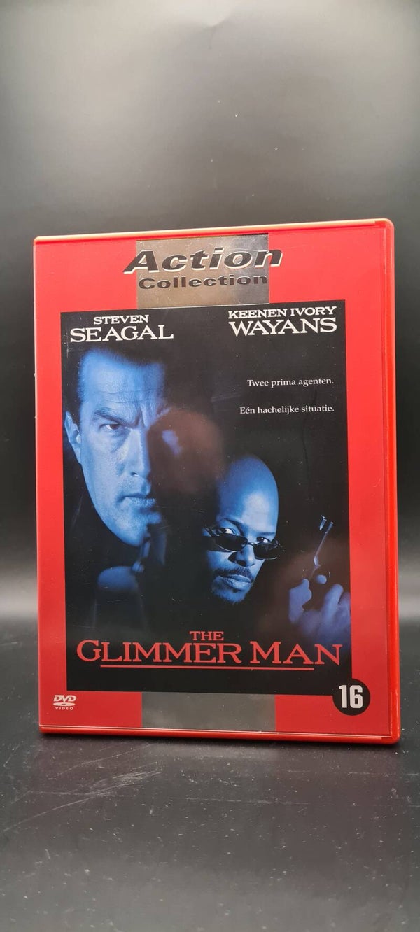 The Glimmerman