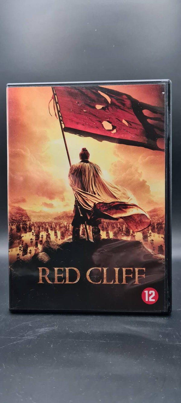 Red Cliff