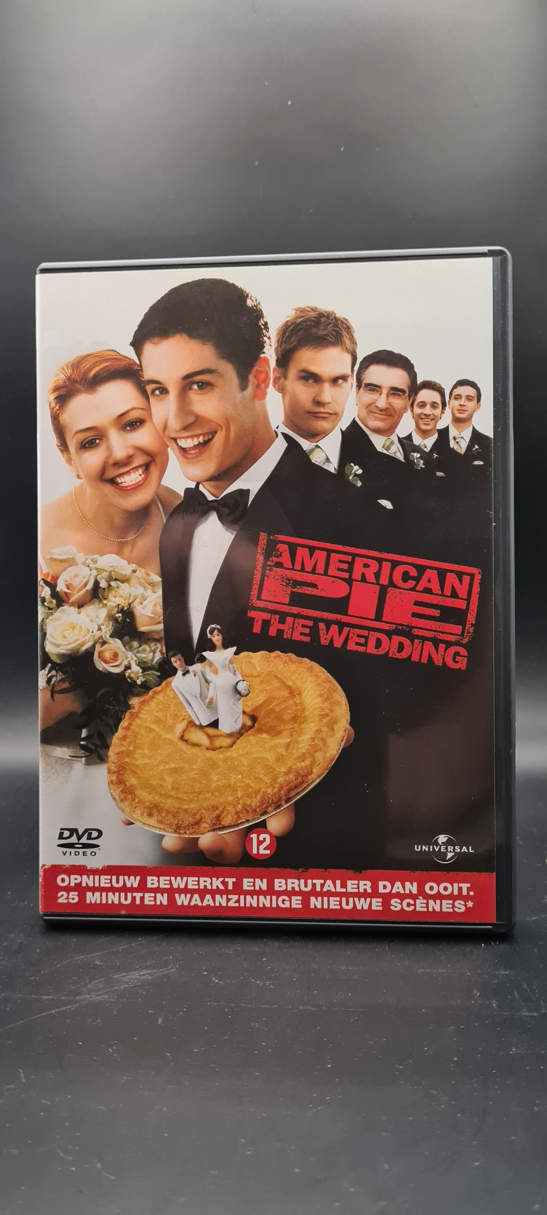 American Pie The Wedding