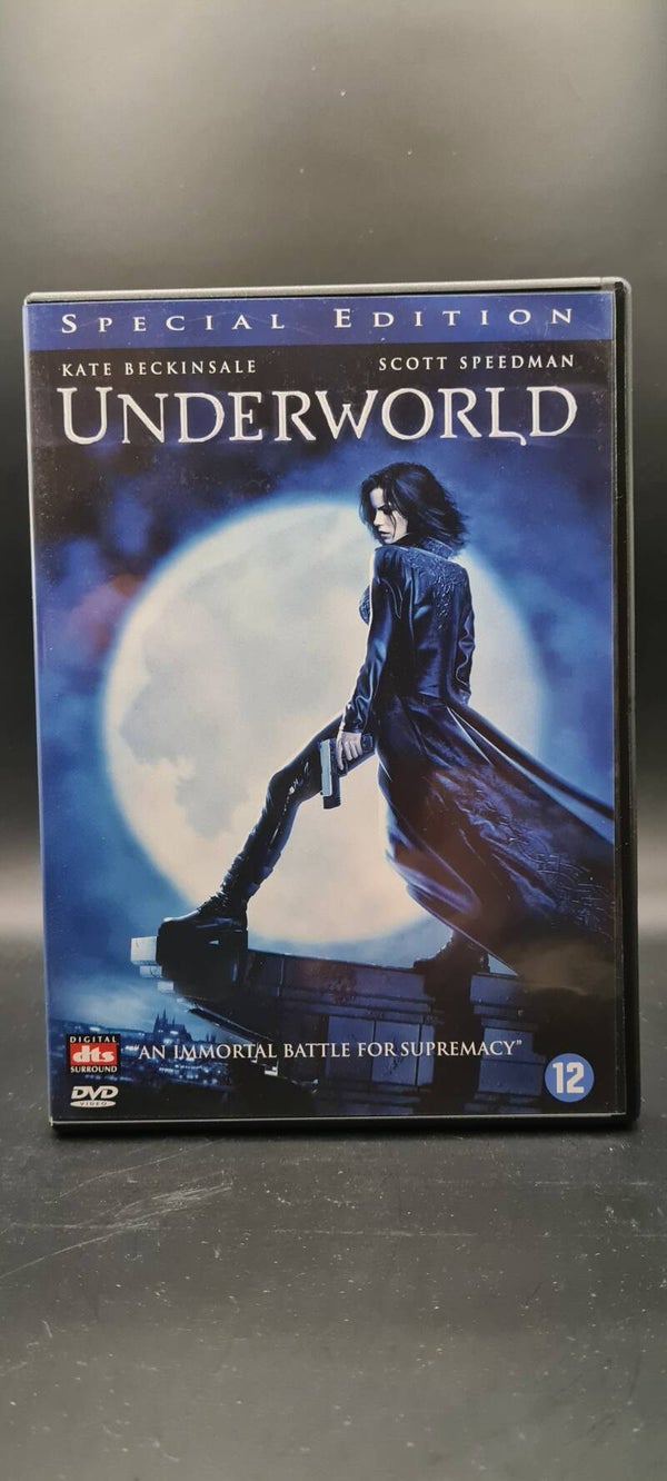 Underworld