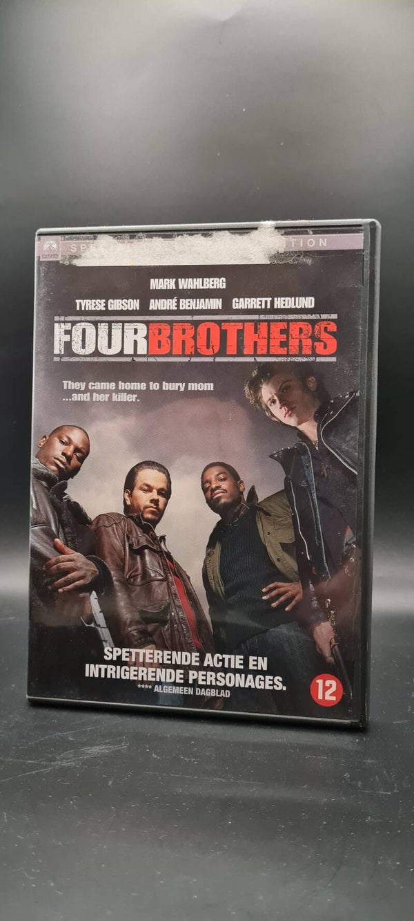 Four Brothers