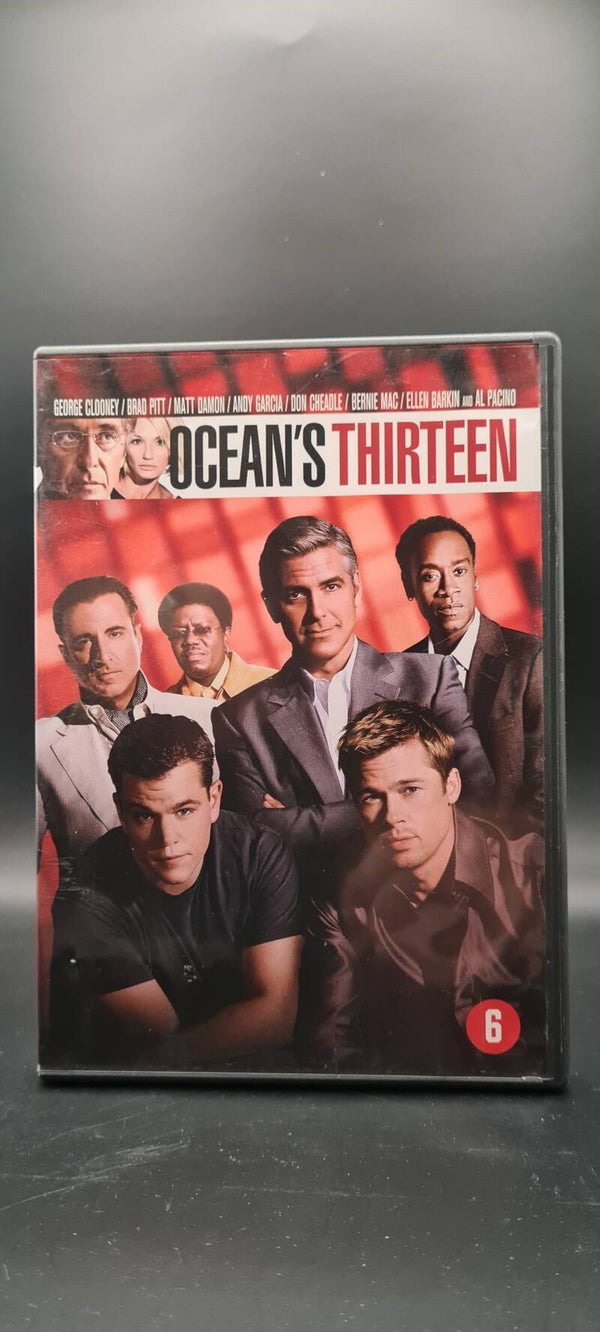 Ocean's 13