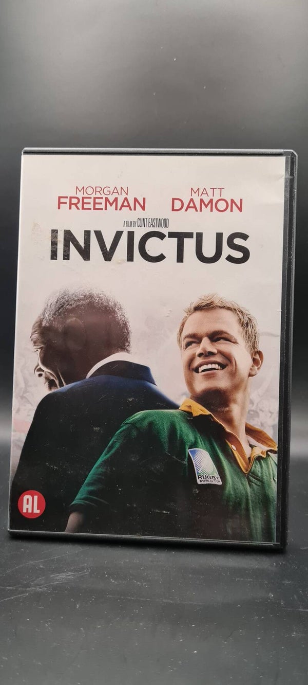 Invictus