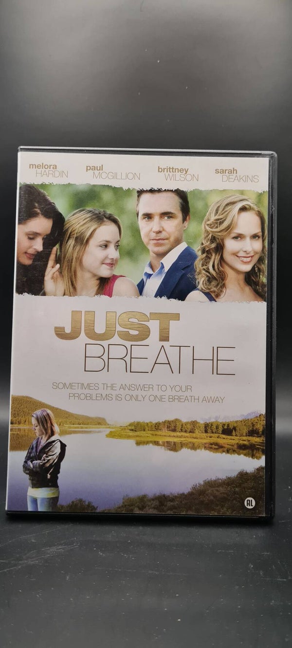 Just Breathe