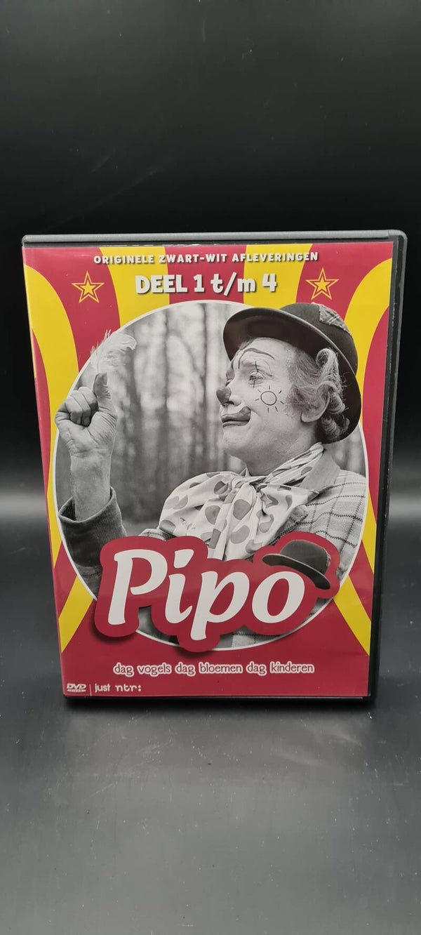 Pipo Deel 1-4