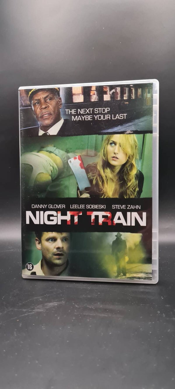 Night Train