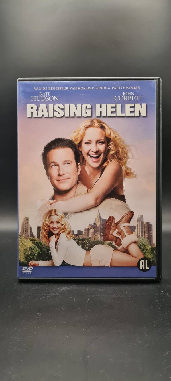 Raising Helen