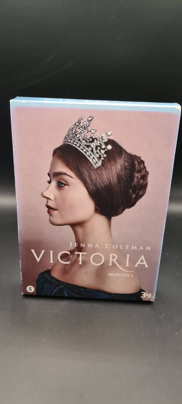 Victoria Seizoen 1