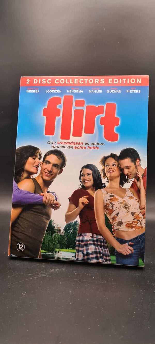 Flirt