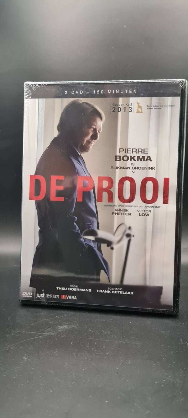 De Prooi