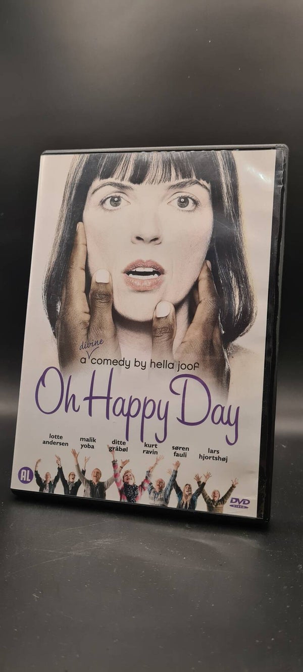 One Happy Day
