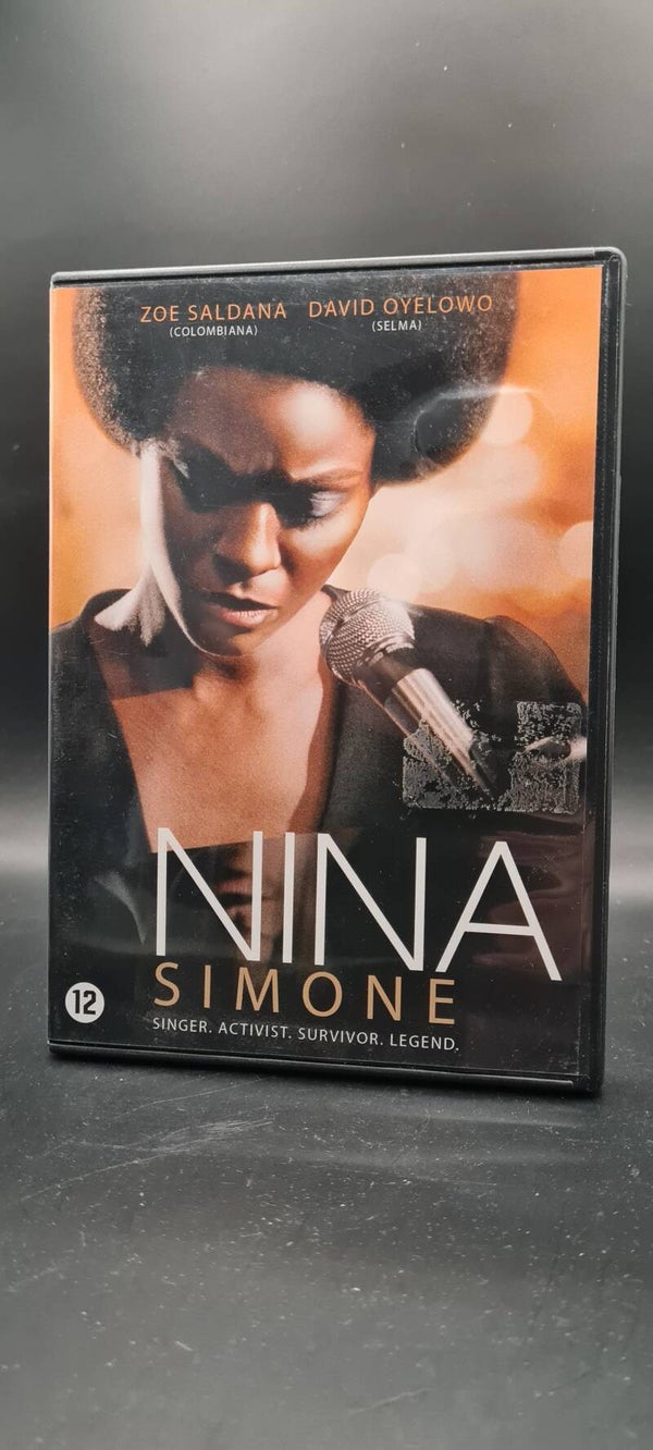 Nina Simone