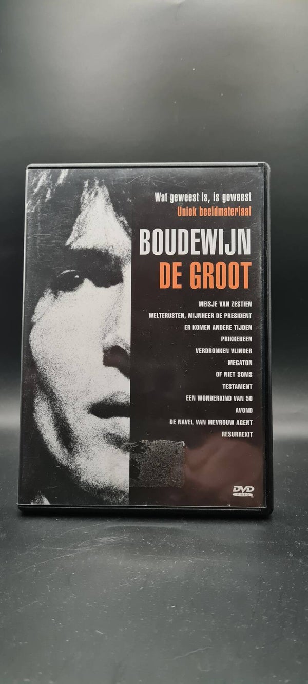 Boudewijn de Groot