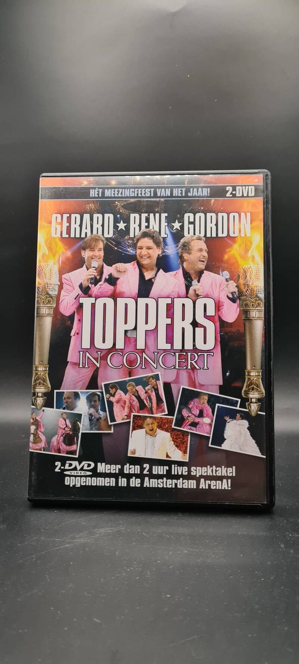 Toppers in Concert