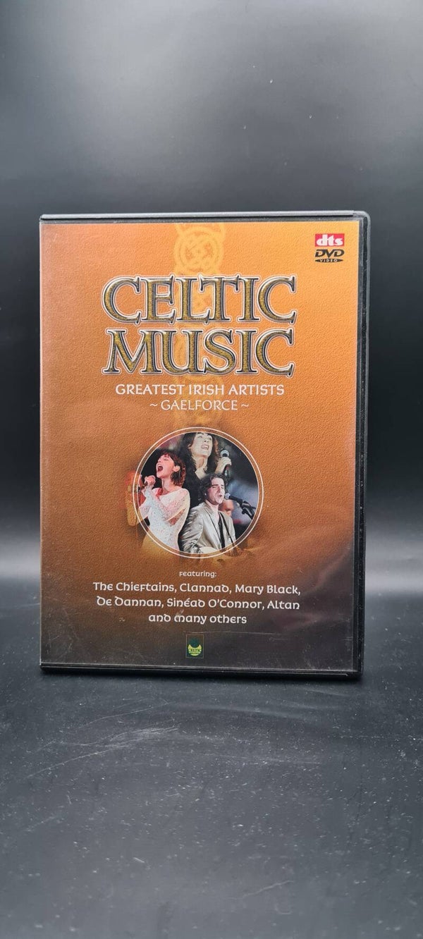 Celtic Music