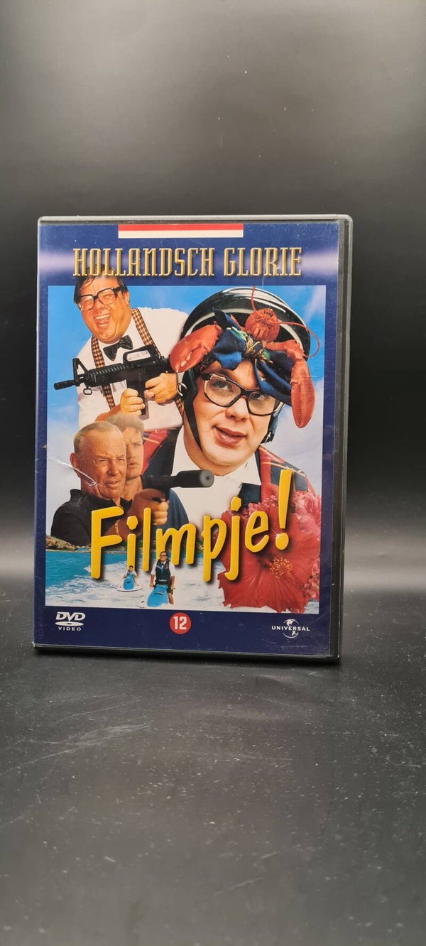Filmpje