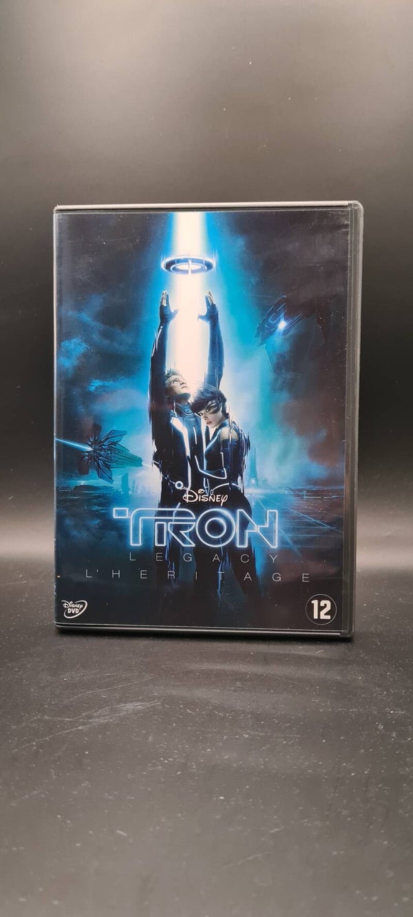 Tron Legacy
