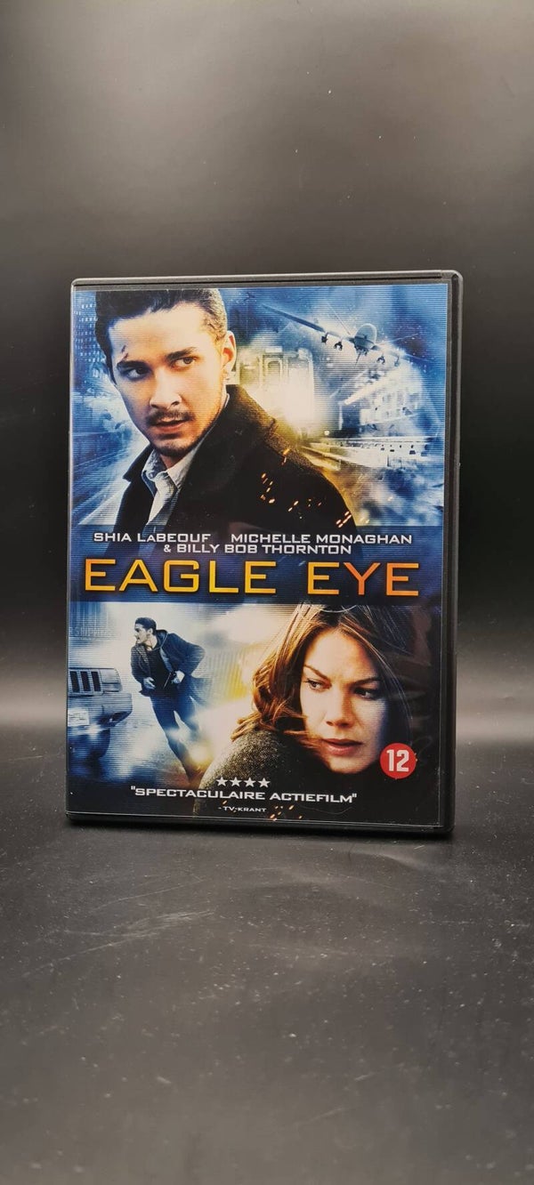 Eagle Eye
