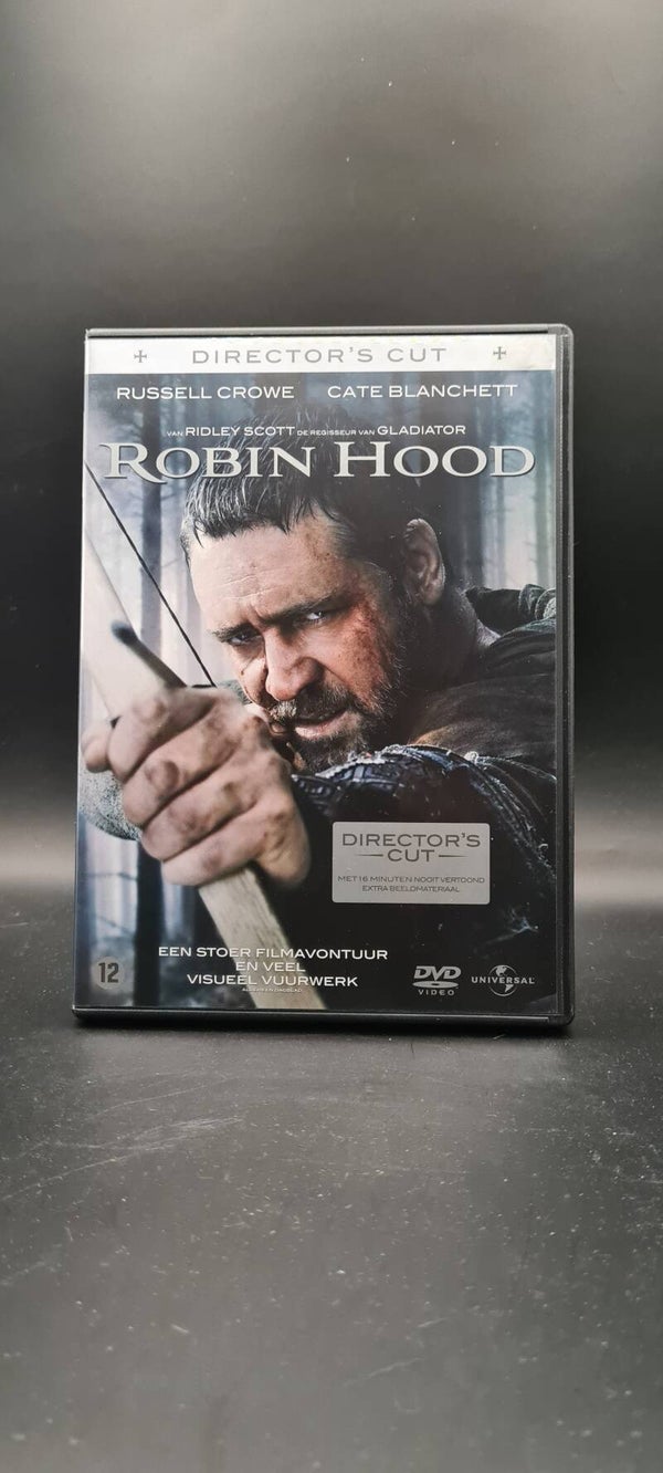 Robin Hood