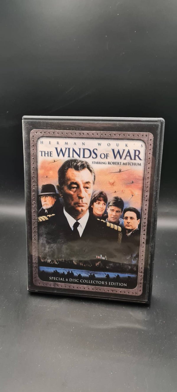 The Winds of War
