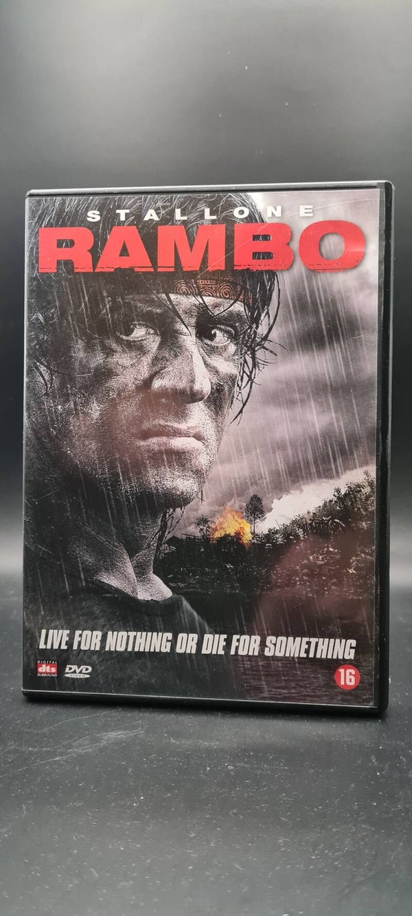 Rambo 4
