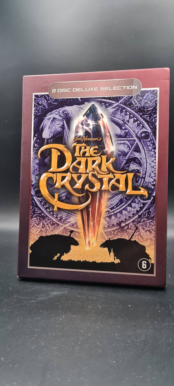 The Dark Crystal