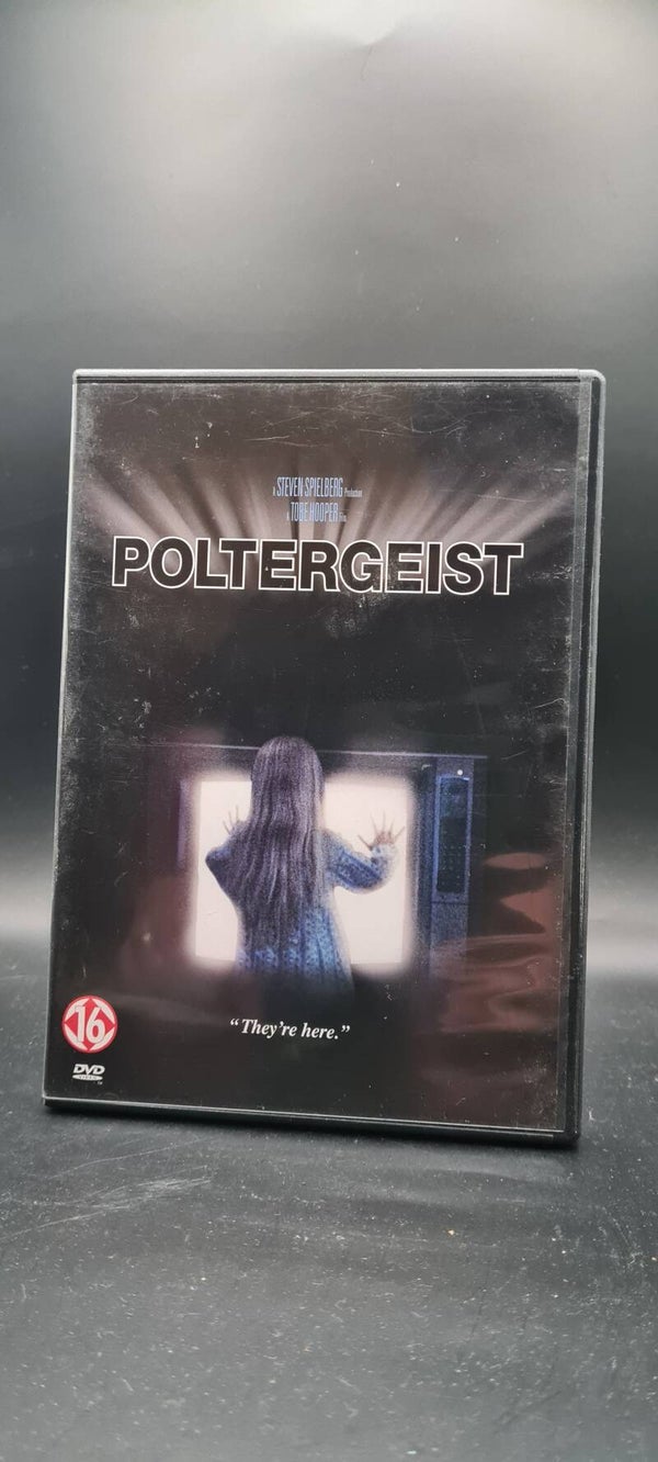 Poltergeist