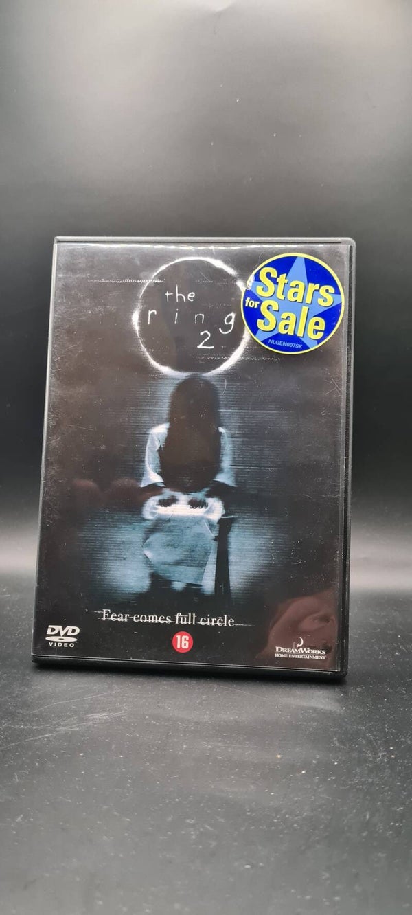 The Ring 2