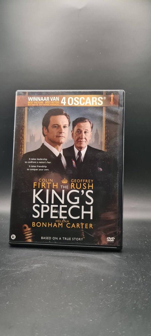 The King's Speech