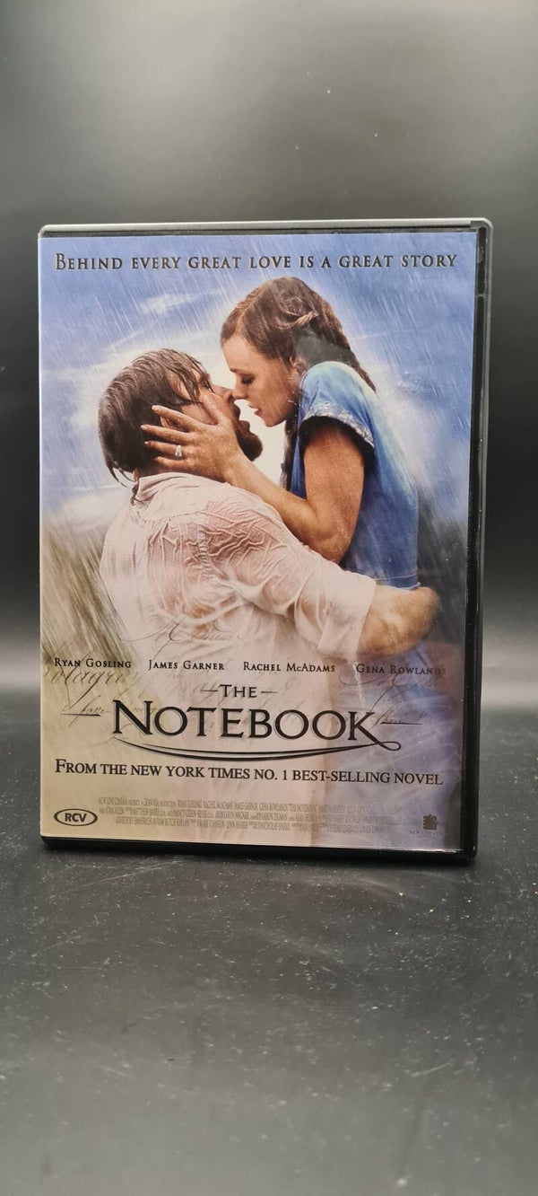 The Notebook