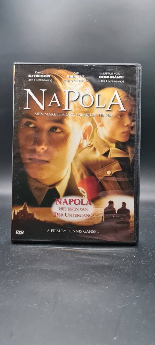 NaPola