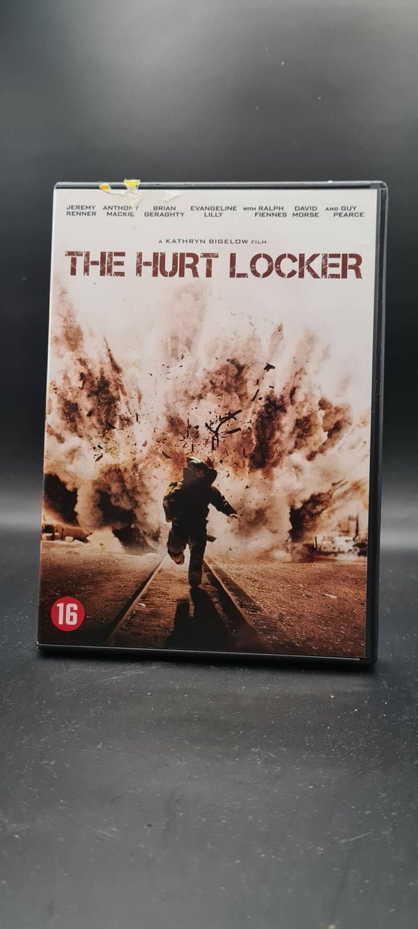 The Hurt Locker