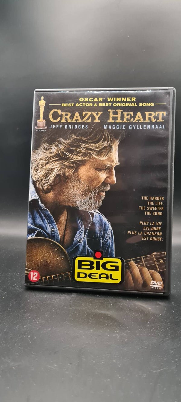 Crazy Heart