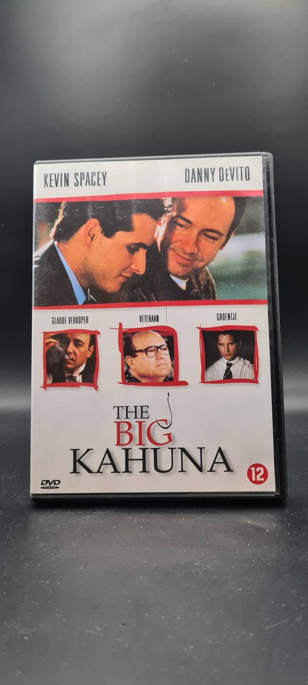 The Big Kahuna