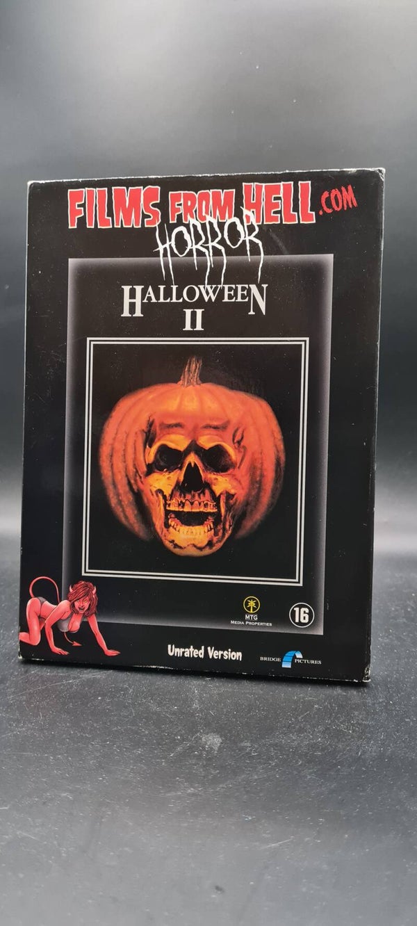 Halloween 2