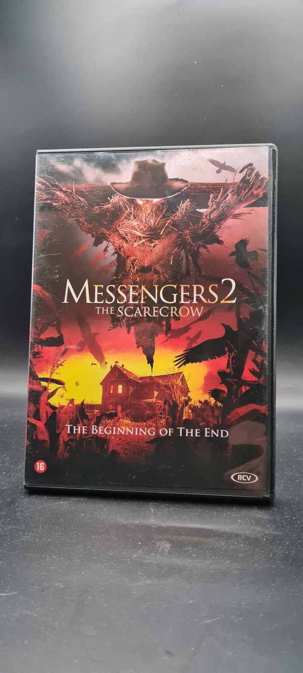 Messengers 2