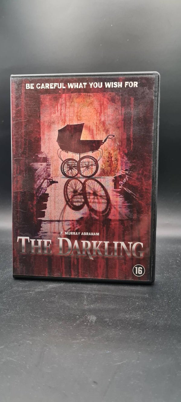 The Darkling