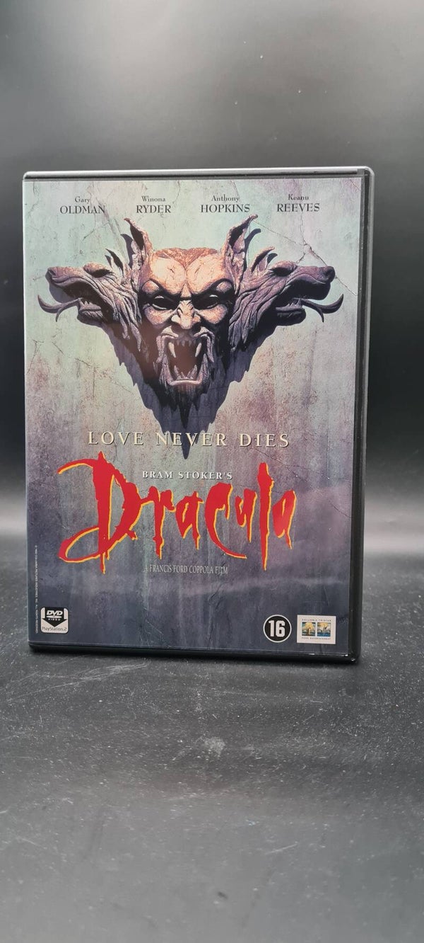 Dracula