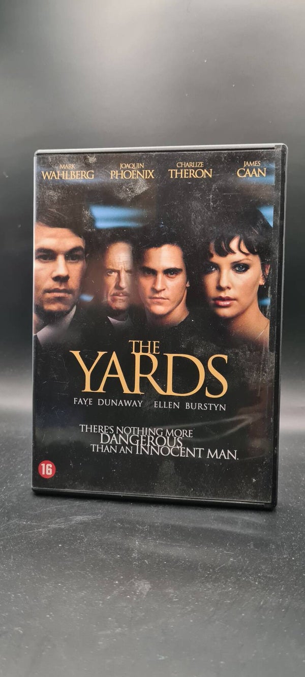 The Yards