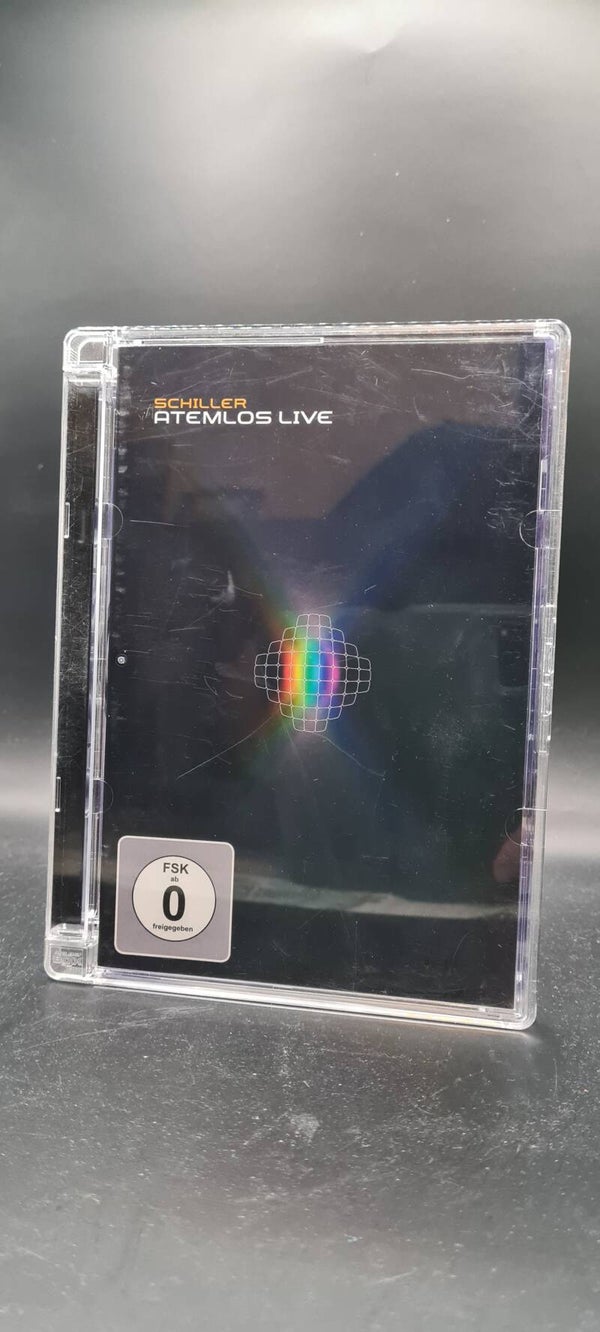 Schiller Atemlos Live