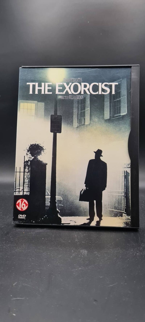 The Exorcist