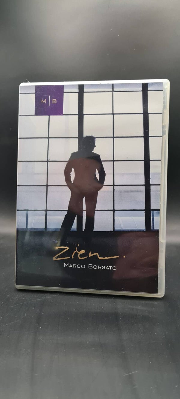 Marco Borsato Zien