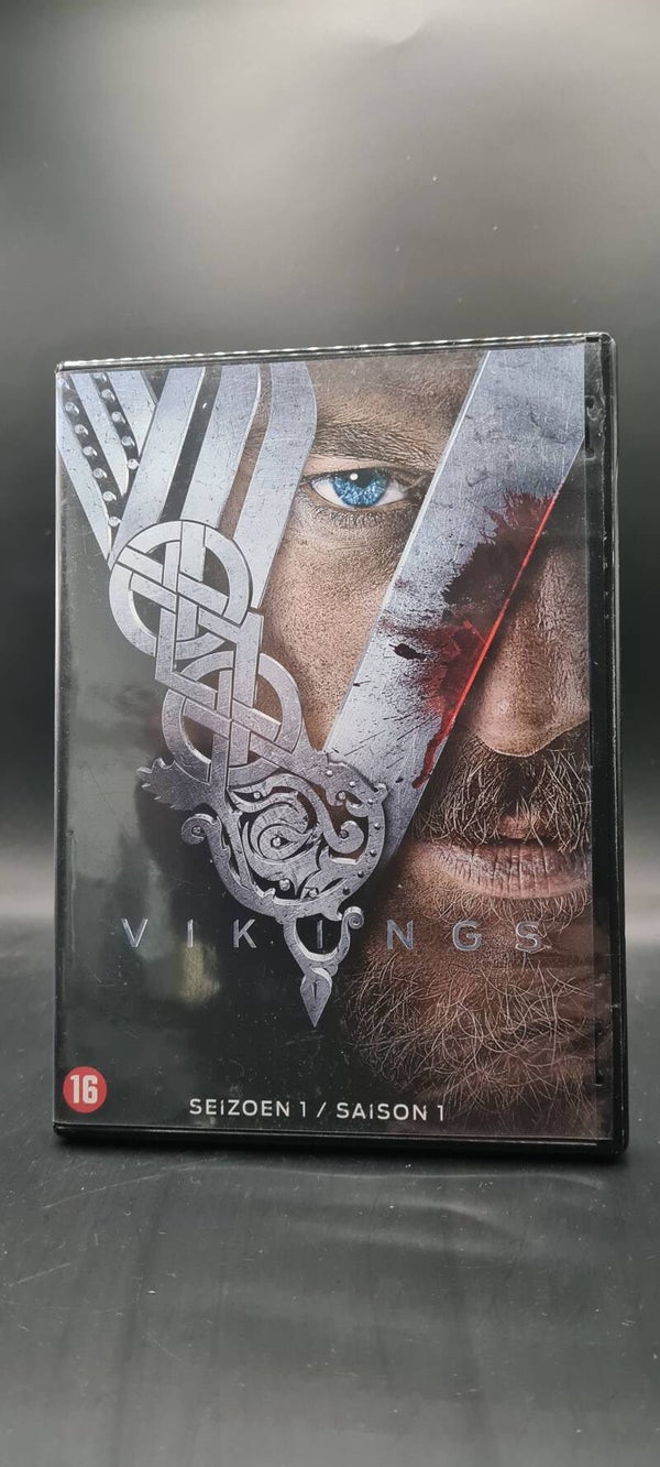 Vikings seizoen 1