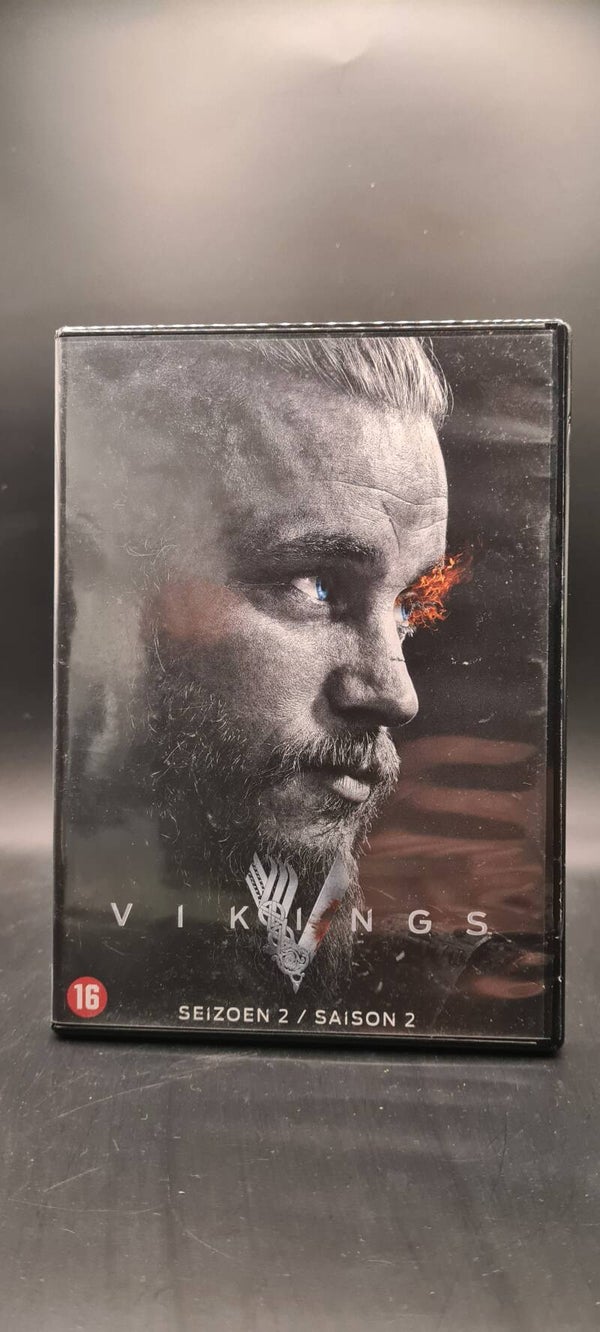 Vikings seizoen 2