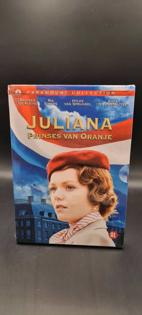 Juliana (Nieuw)