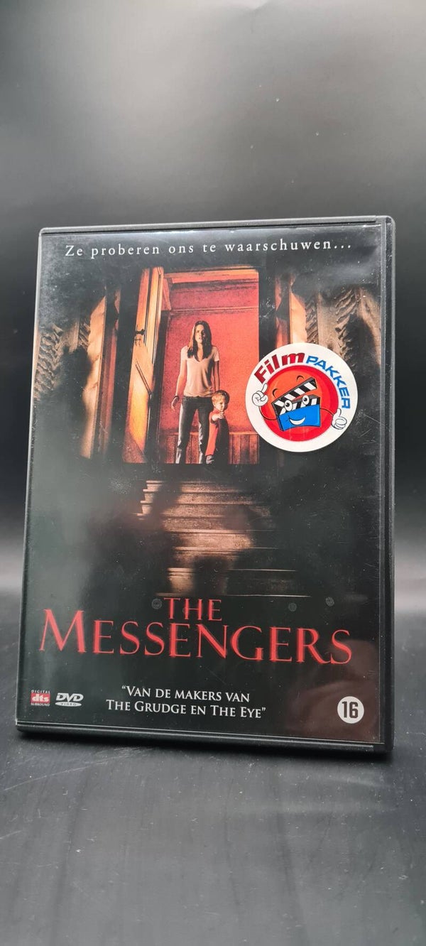 The Messengers