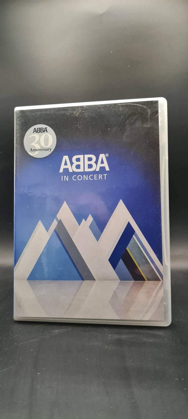 ABBA in Concert