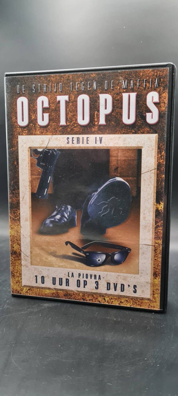 Octopus Serie 4