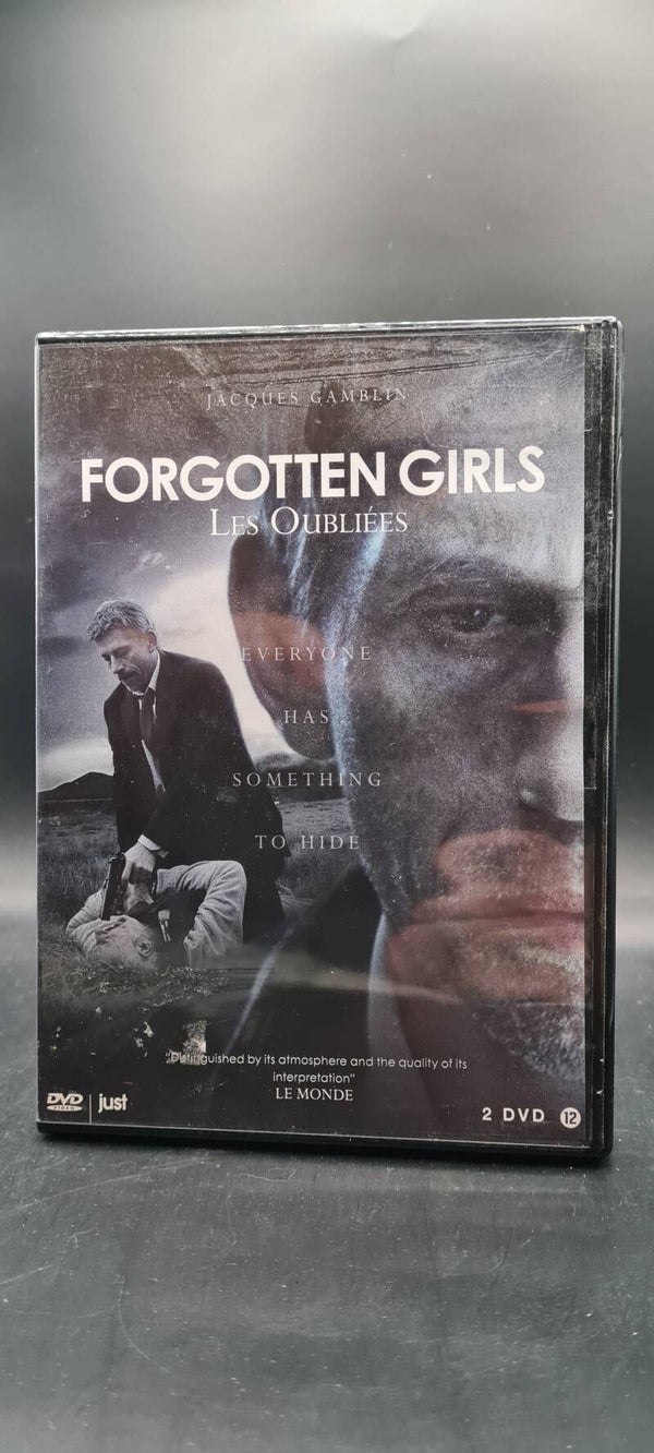 Forgotten Girls