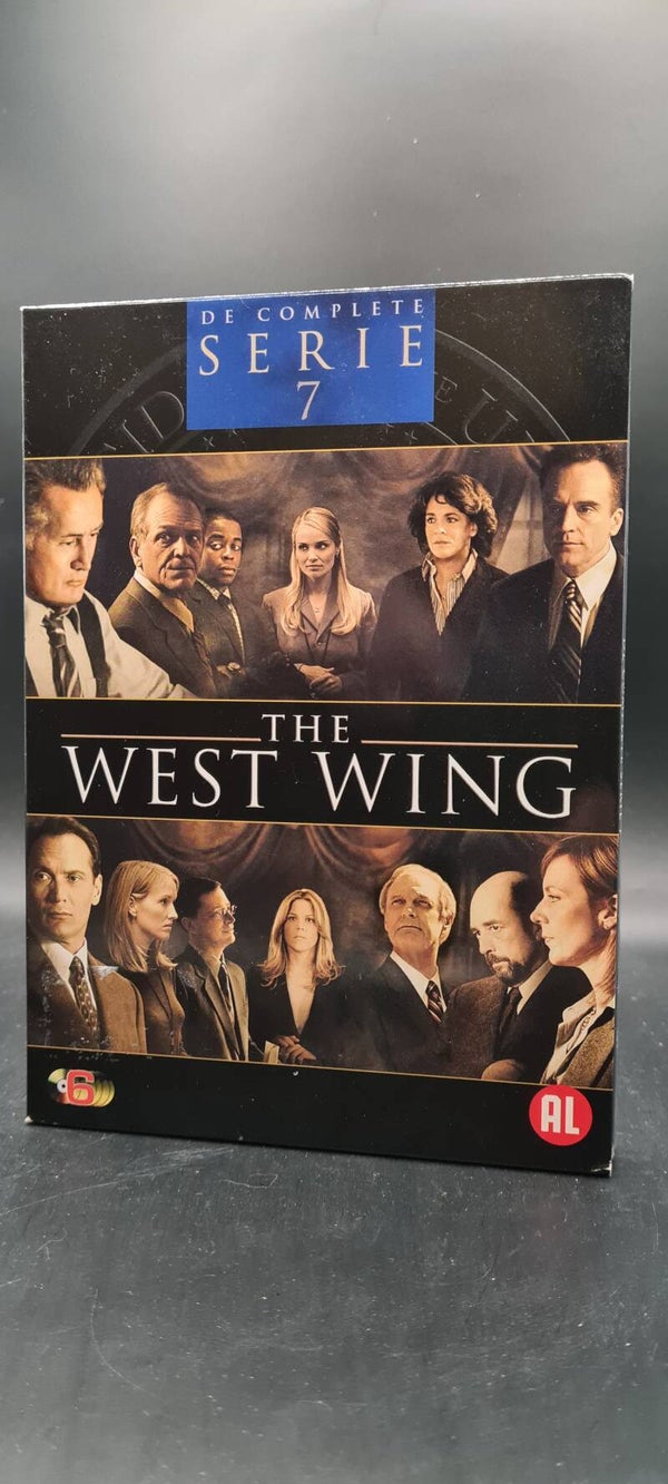 The Westwing Serie 7